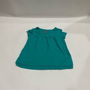 Cat & Jack Teal Kids Shirt/dress
